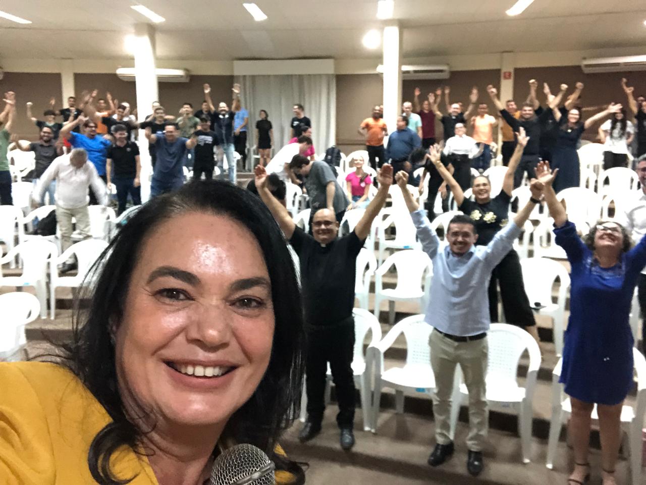 Palestra 2
