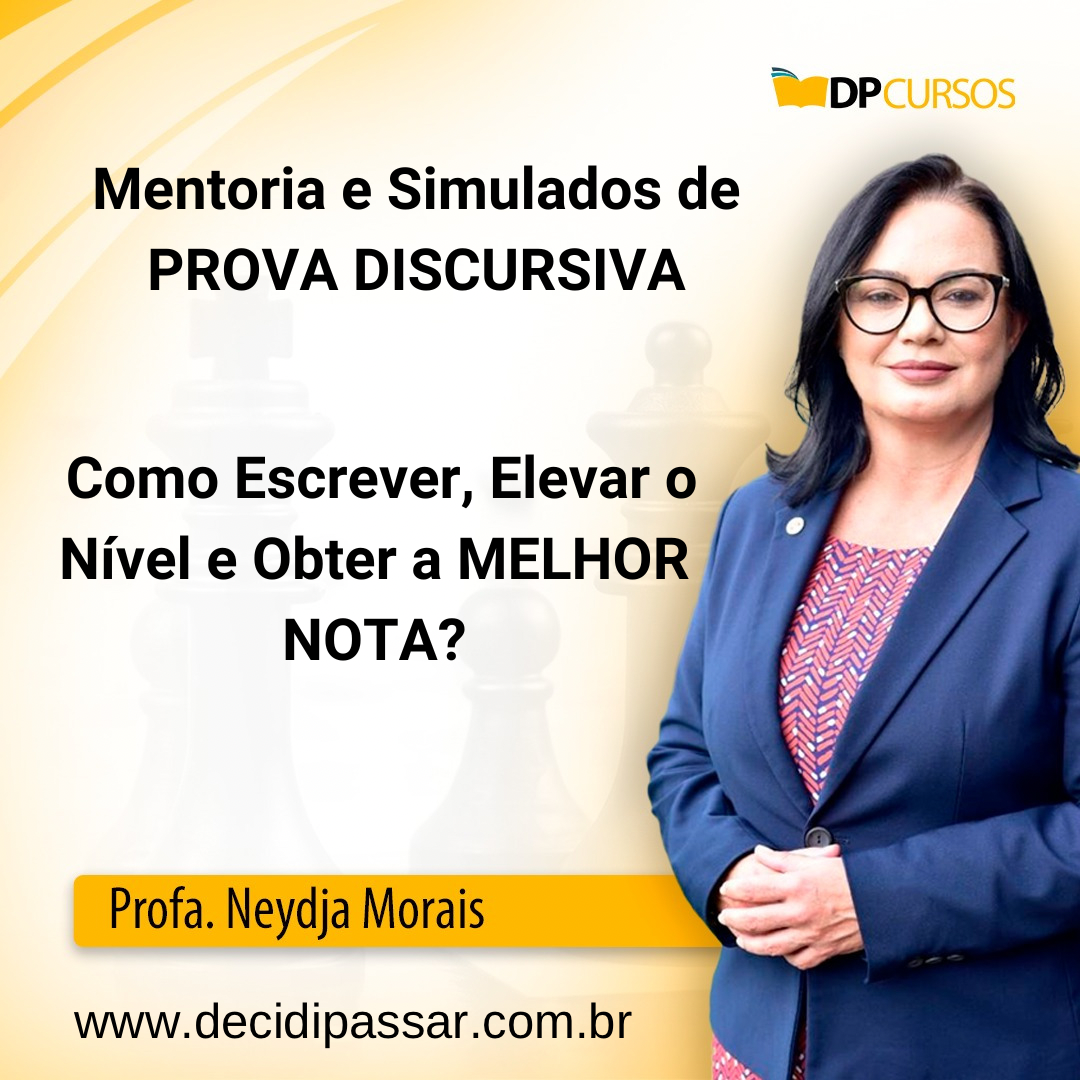 MENTORIA PARA O ENFRENTAMENTO