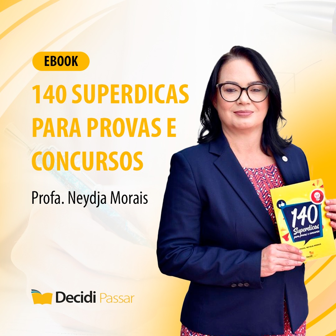 GRATUITO: E-book 140 DICAS